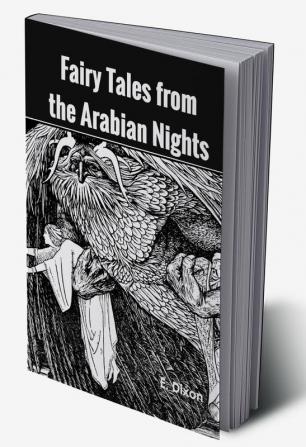 Fairy Tales from the Arabian Nights