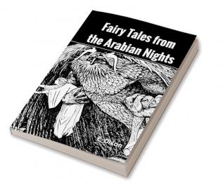 Fairy Tales from the Arabian Nights