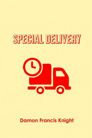 Special Delivery