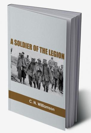 A Soldier of the Legion