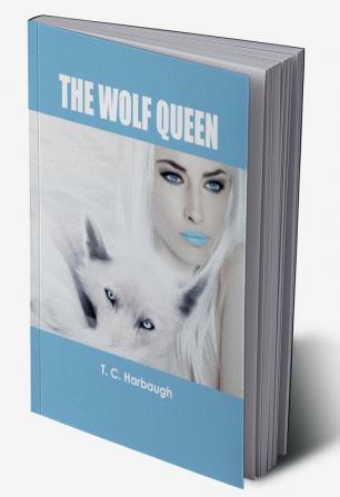 The Wolf Queen