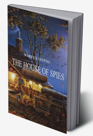 The House of Spies