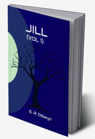 Jill (Vol 1)