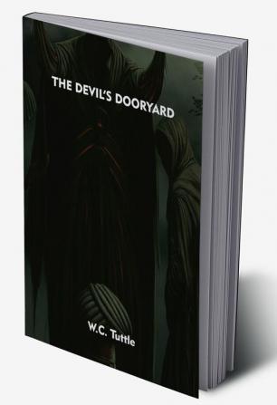 The Devil's Dooryard