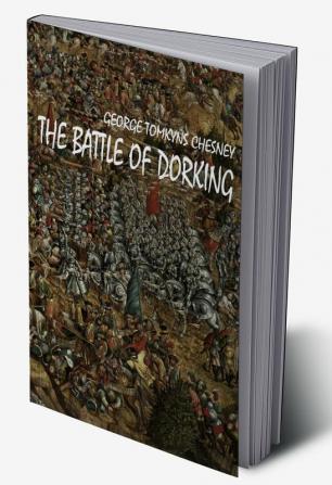 The Battle of Dorking