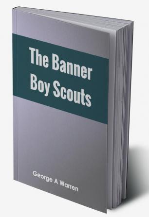 The Banner Boy Scouts