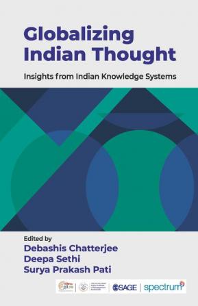 Globalizing Indian Thought