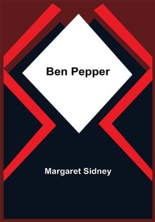 Ben Pepper