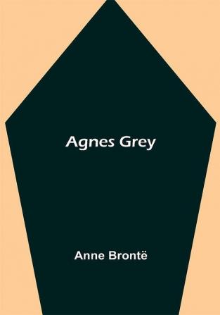 Agnes Grey