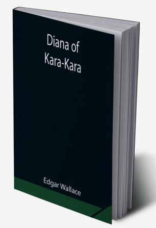 Diana of Kara-Kara