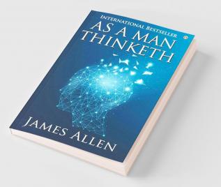 As a Man Thinketh