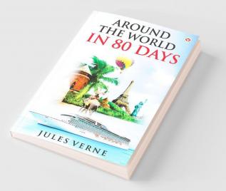 Around the World in 80 Days