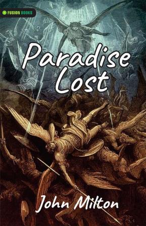 A Tale of two Cities and Paradise Lost