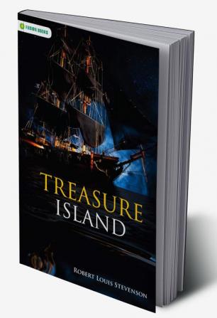 Paradise Lost and Treasure Island