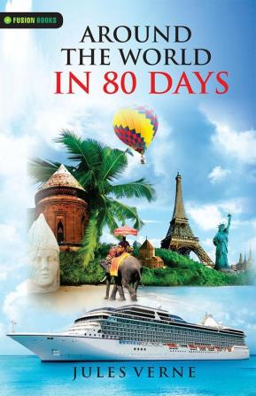 Tess of the D Ubervilles and Around The World in 80 Days