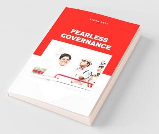 Fearless Governance