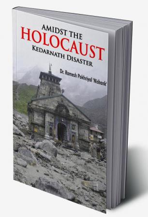 Amidst the Holocaust