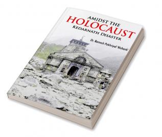 Amidst the Holocaust