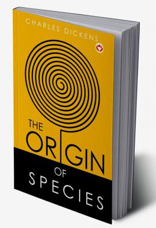 The Origin of Species