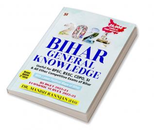 Bihar General Knowledge 2023