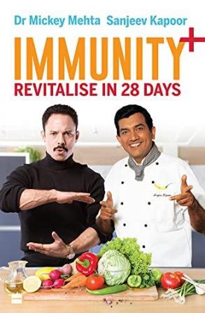 IMMUNITY+