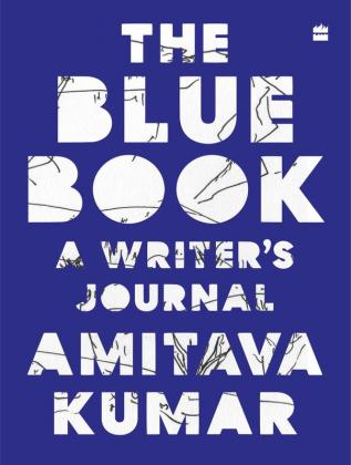 The Blue Book: A Writer's Journal