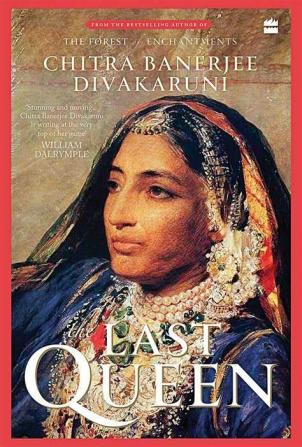 The Last Queen: A Novel of Courage and Resistance