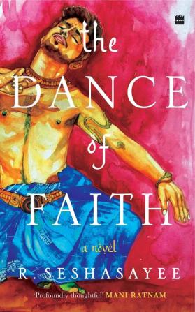 DANCE OF FAITH