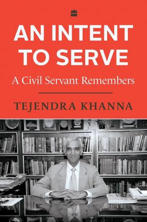 INTENT TO SERVE