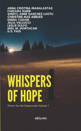 Whispers of Hope - Signature