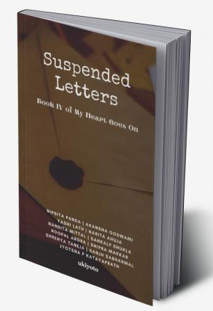 Suspended Letters