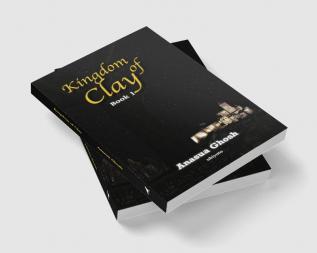 Kingdom of Clay Book 1