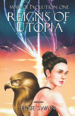 Reigns of Utopia U.K. Edition