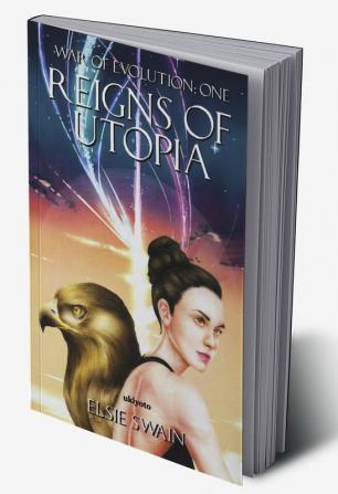 Reigns of Utopia U.K. Edition