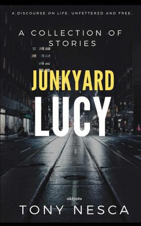 Junkyard Lucy