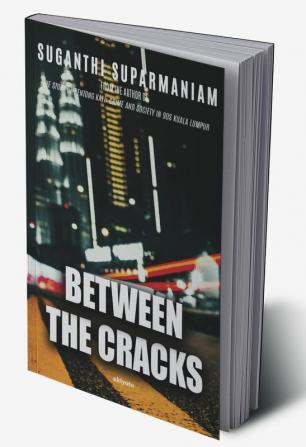 Between the cracks