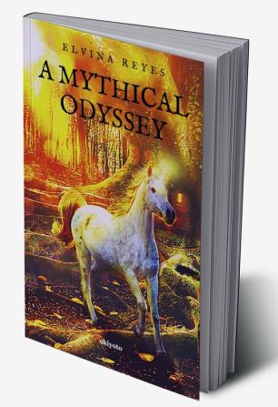 A Mythical Odyssey