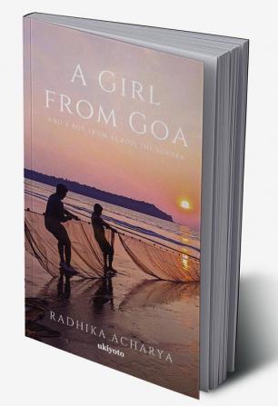 A Girl from Goa