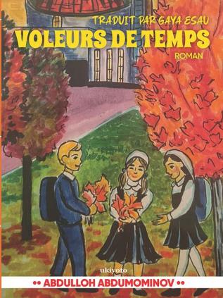 Voleurs De Temps