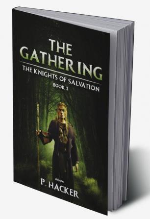 The Gathering Book 3