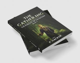 The Gathering Book 3