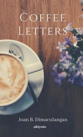 Coffee Letters