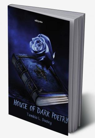 House of Dark Poetry