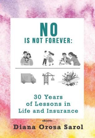 No is Not Forever