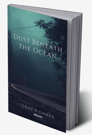 Dust Beneath the Ocean