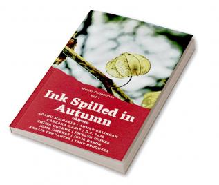 Ink Spilled in Autumn