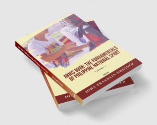 Arnis Book The Fundamentals of Philippine National Sport