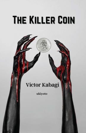 Victor Kabagi