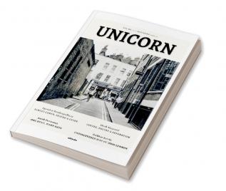 Unicorn December'21 Issue