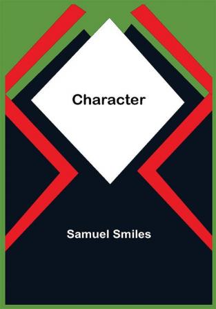 Character